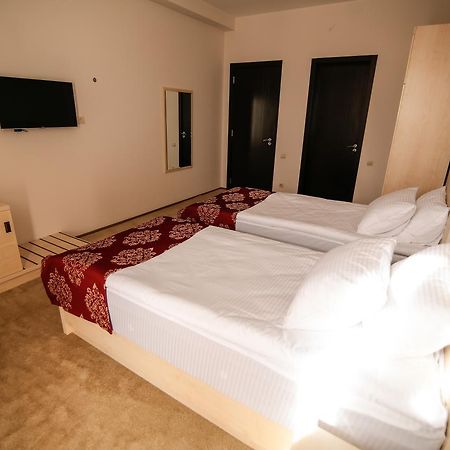 Hills Hotel تبليسي المظهر الخارجي الصورة
