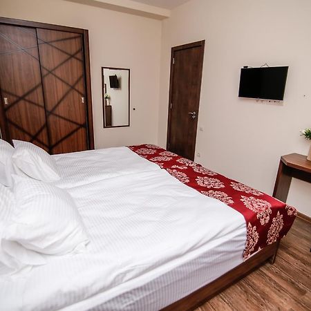 Hills Hotel تبليسي المظهر الخارجي الصورة