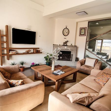 Hills Hotel تبليسي المظهر الخارجي الصورة