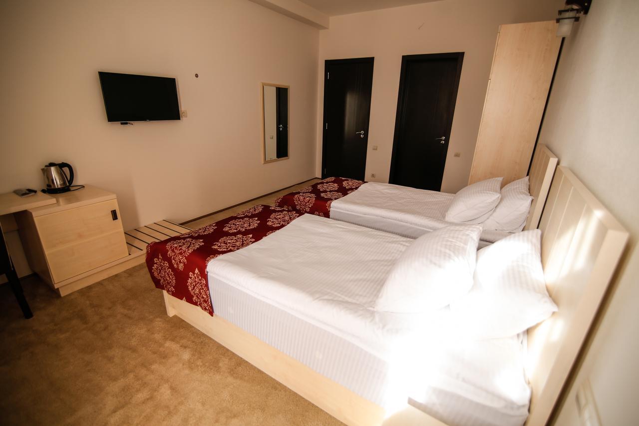 Hills Hotel تبليسي المظهر الخارجي الصورة