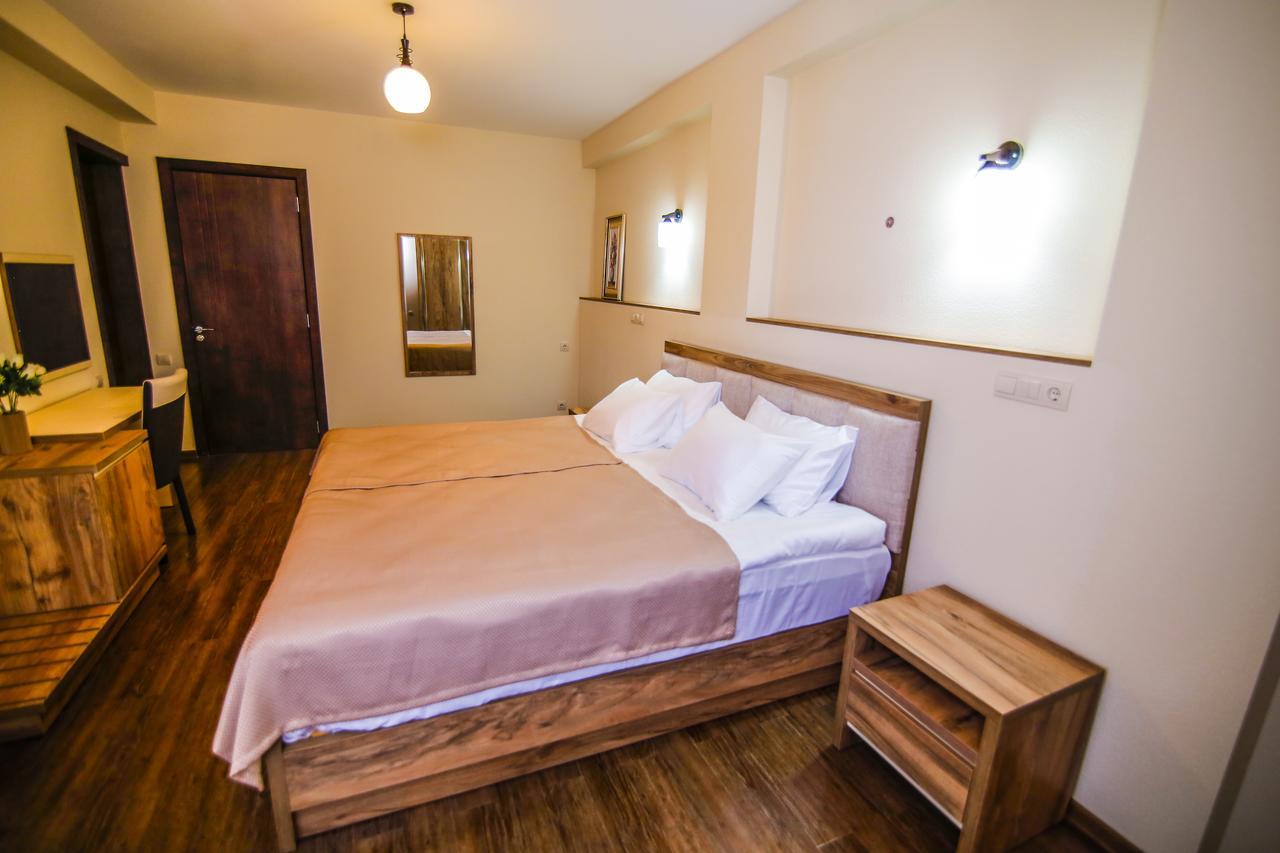 Hills Hotel تبليسي المظهر الخارجي الصورة