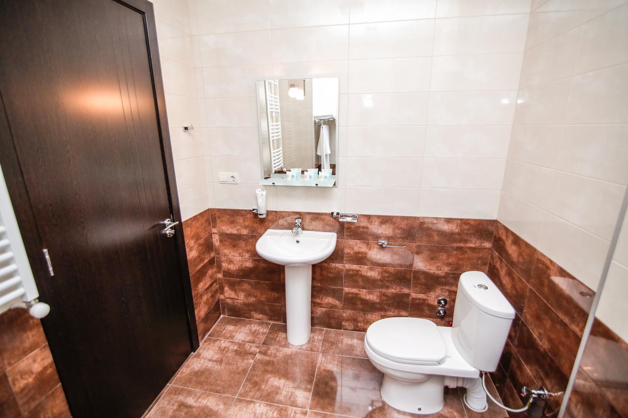 Hills Hotel تبليسي المظهر الخارجي الصورة