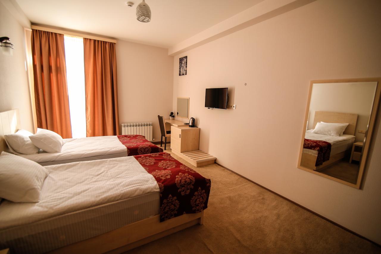 Hills Hotel تبليسي المظهر الخارجي الصورة