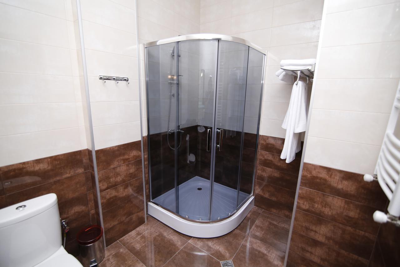 Hills Hotel تبليسي المظهر الخارجي الصورة