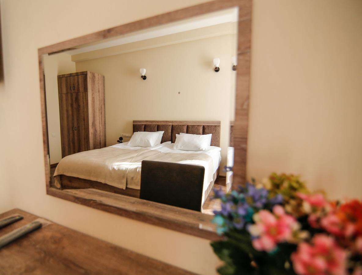 Hills Hotel تبليسي المظهر الخارجي الصورة