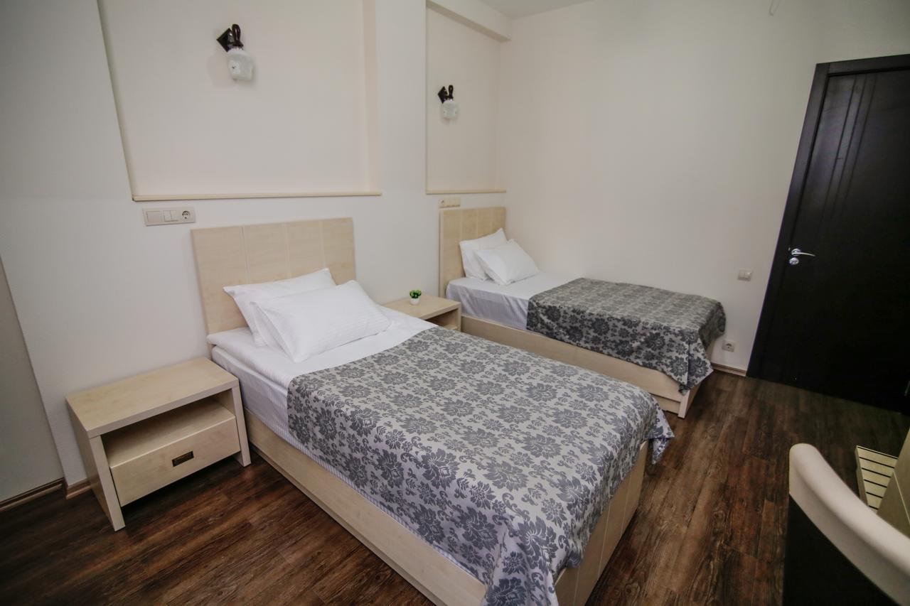 Hills Hotel تبليسي المظهر الخارجي الصورة