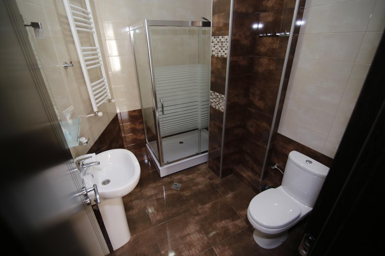 Hills Hotel تبليسي المظهر الخارجي الصورة