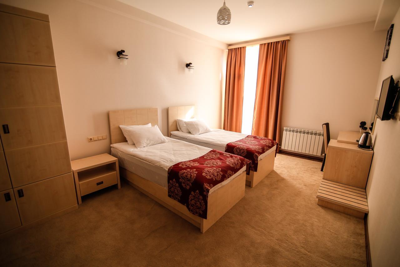 Hills Hotel تبليسي المظهر الخارجي الصورة