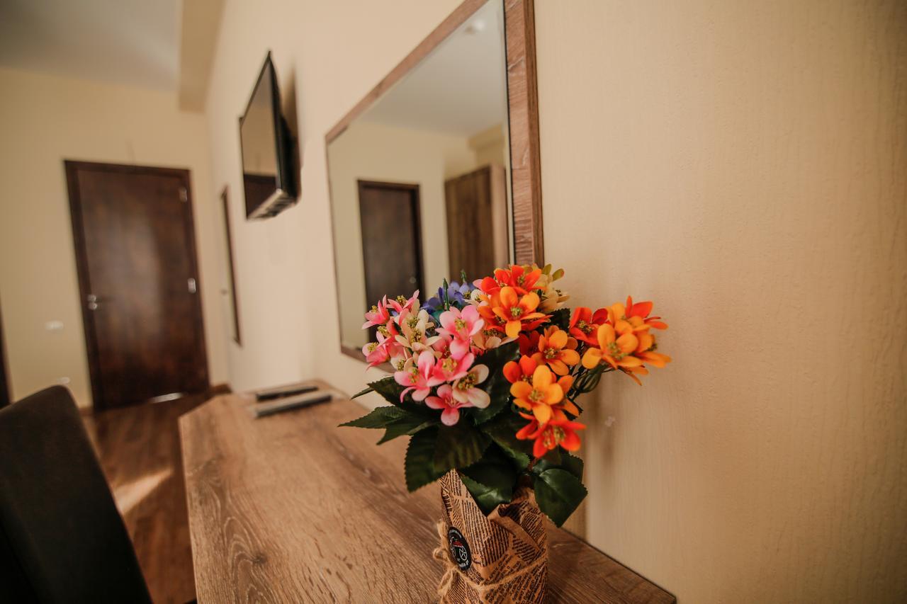 Hills Hotel تبليسي المظهر الخارجي الصورة