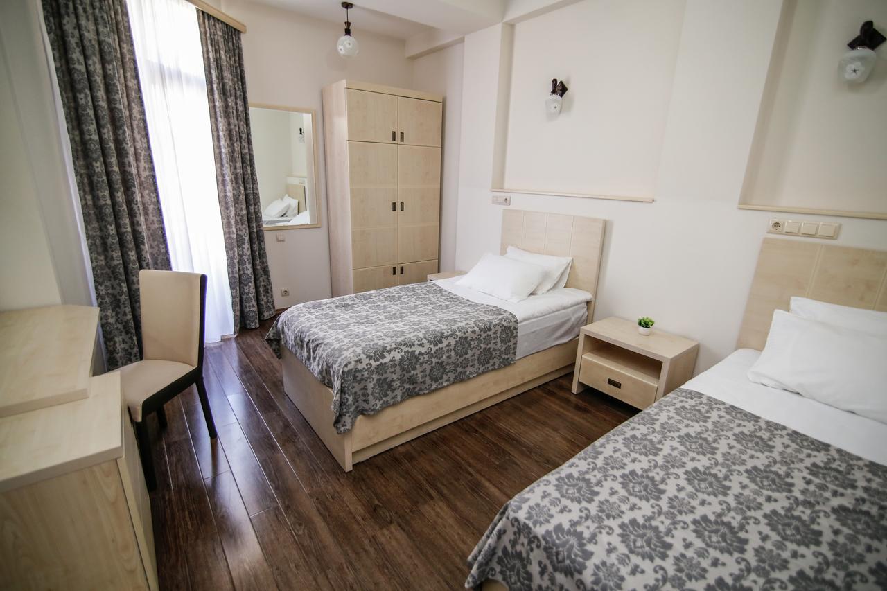 Hills Hotel تبليسي المظهر الخارجي الصورة