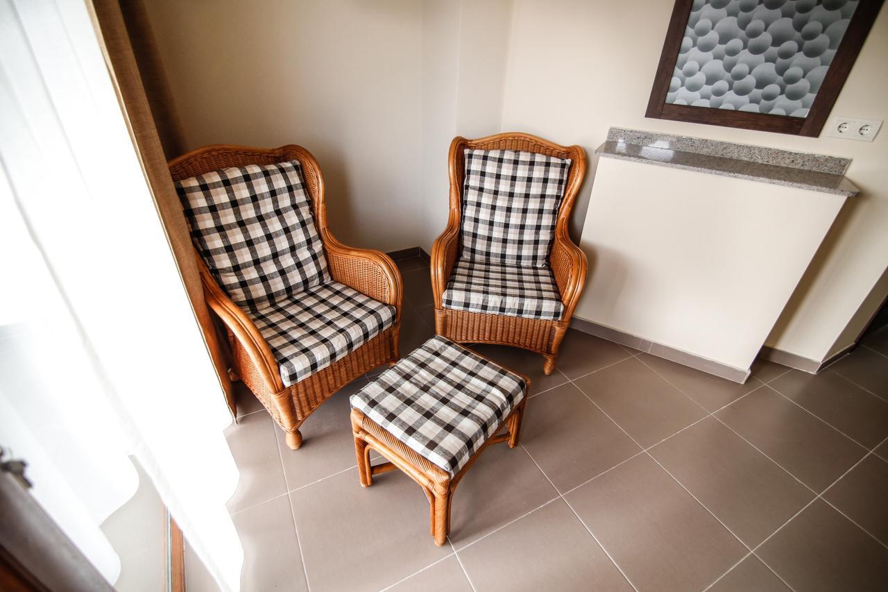 Hills Hotel تبليسي المظهر الخارجي الصورة